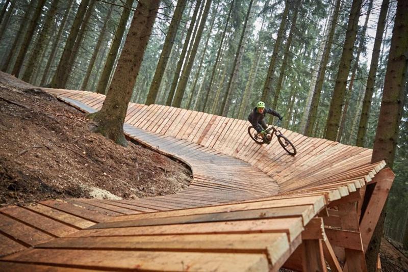 Ski & Bike Apartmany Svoboda nad Úpou Exterior foto